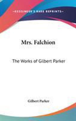 Mrs Falchion