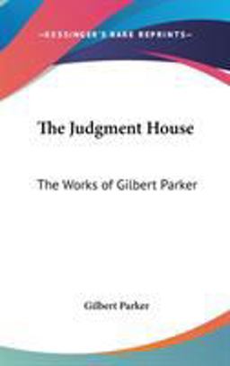 The Judgment House