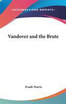 VanDover and the Brute