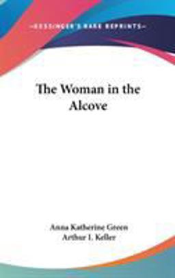 The Woman in the Alcove