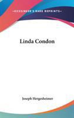 Linda Condon Linda Condon
