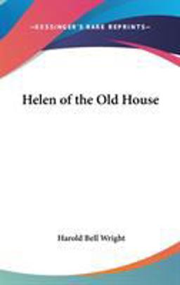 Helen of the Old House