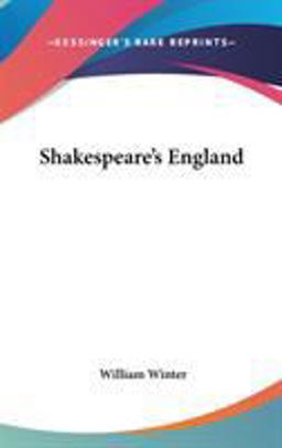 Shakespeare's England