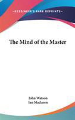 The Mind of the Master