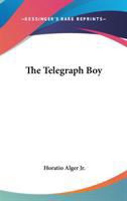 The Telegraph Boy