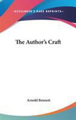 The Author's Craft