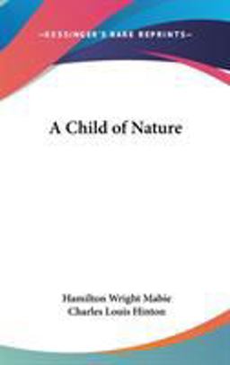 A Child of Nature A Child of Nature