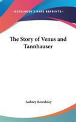 The Story of Venus and Tannhauser