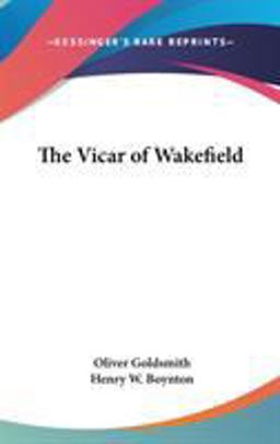 The Vicar of Wakefield