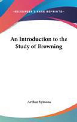An Introduction to the Study of Browning