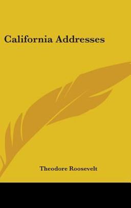 California Addresses