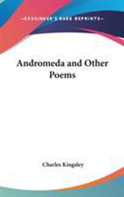 Andromeda and Other Poems
