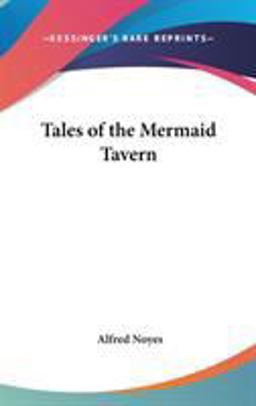 Tales of the Mermaid Tavern