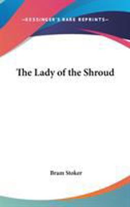 The Lady of the Shroud