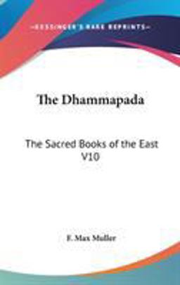 The Dhammapad