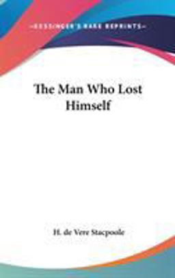 The Man Who Lost Himself