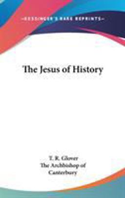 The Jesus of History