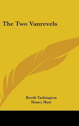 The Two VanRevels