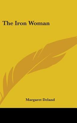 The Iron Woman