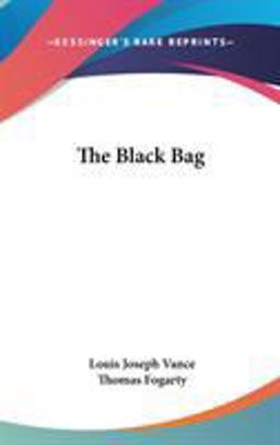 The Black Bag