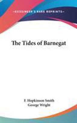 The Tides of Barnegat