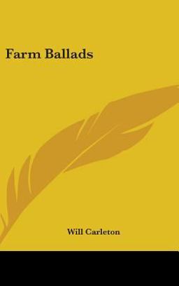 Farm Ballads