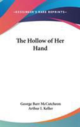 The Hollow of Her Hand