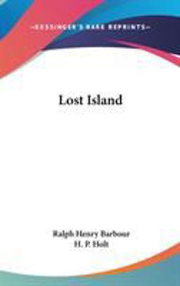 Lost Island