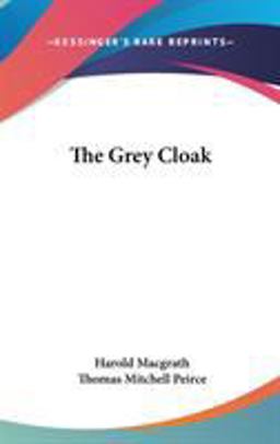 The Grey Cloak
