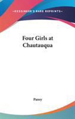 Four Girls at Chautauqu