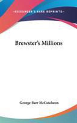 Brewster's Millions