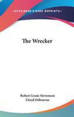 The Wrecker