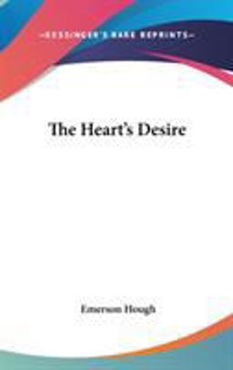 The Heart's Desire