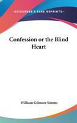 Confession or the Blind Heart
