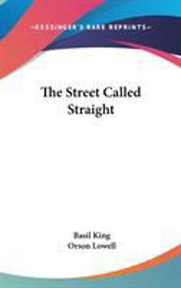The Street Called Straight