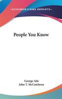 People You Know