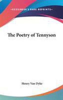 The Poetry of Tennyson