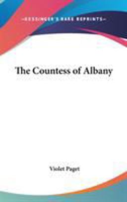 The Countess of Albany