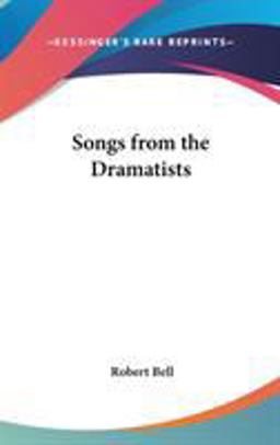 Songs from the Dramatists