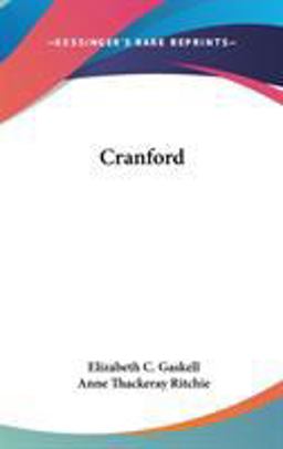 Cranford 1851