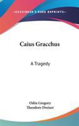 Caius Gracchus Caius Gracchus