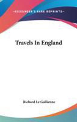 Travels in England