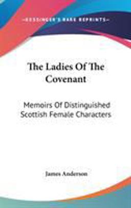 The Ladies of the Covenant