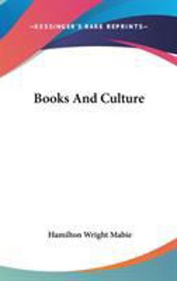 Books and Culture Books and Culture