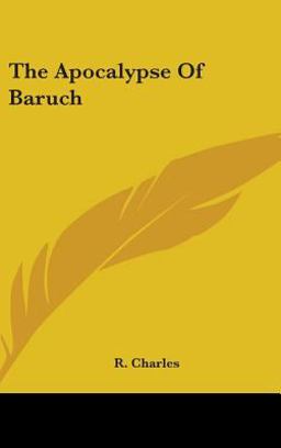 The Apocalypse of Baruch