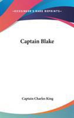 Captain Blake Captain Blake