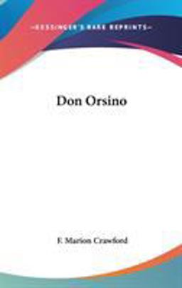 Don Orsino