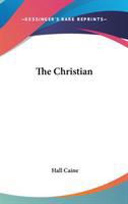The Christian (German Edition)