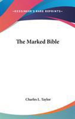 The Marked Bible