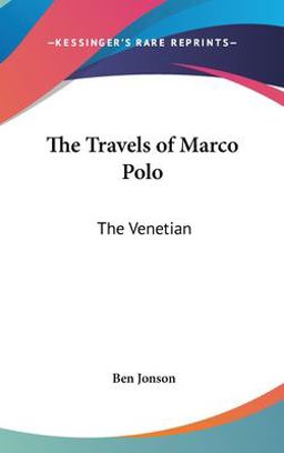 The Travels of Marco Polo